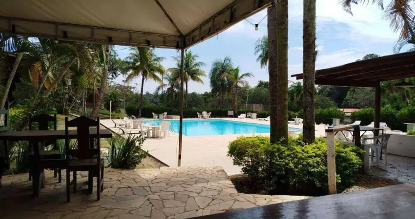 Pousada à venda, 1002 m² por r$ 4.500.000,00 - varejão - itu/sp