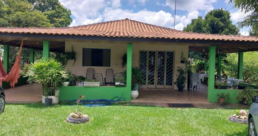 Chácara venda em Capão Bonito 480 mil