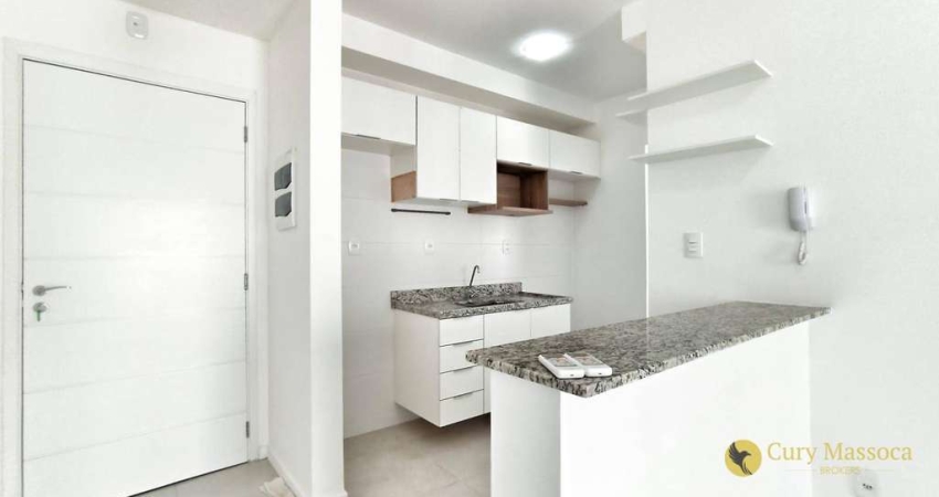 2 Ar Condicionados! Apartamento com 2 suítes, localizado no 10º andar, para locação por R$2.845,00 - Ilhas do Mediterrâneo - Itu/SP