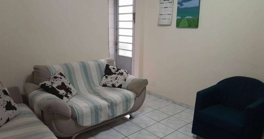 Casa com 2 quartos à venda na Rua José Eduardo Teixeira Guimarães, São Luiz, Itu