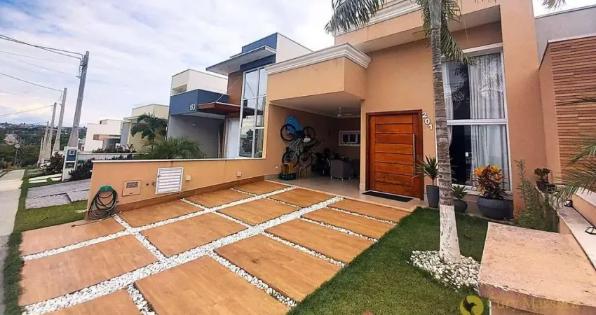 Casa com 3 dormitórios à venda, 125 m² por r$ 996.000 - village moutonnée - salto/sp