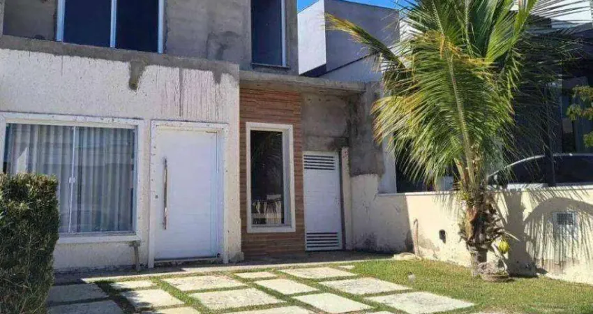 Casa com 3 dormitórios à venda, 125 m² por r$ 650.000 - jardim guarujá - salto/sp