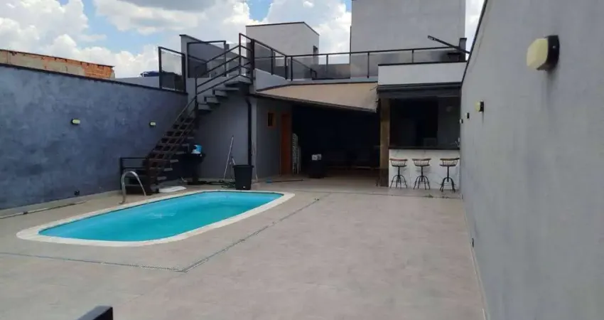 Casa à venda, 96 m² por r$ 528.000,00 - jardim paulista iii - itu/sp