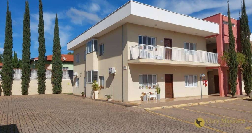 Casa com 2 dormitórios à venda, 89 m² por R$ 330.000 - Pinheirinho - Itu/SP