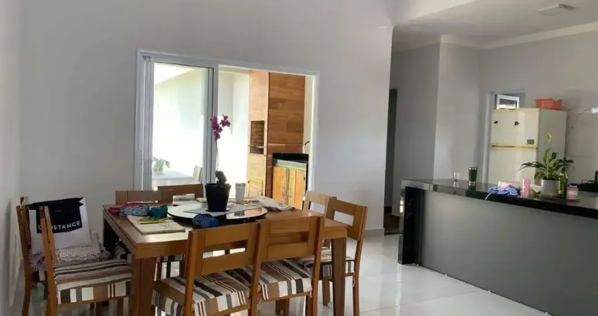 Casa com 3 dormitórios à venda, 149 m² por r$ 1.140.000 - condomínio lagos d'icaraí - salto/sp