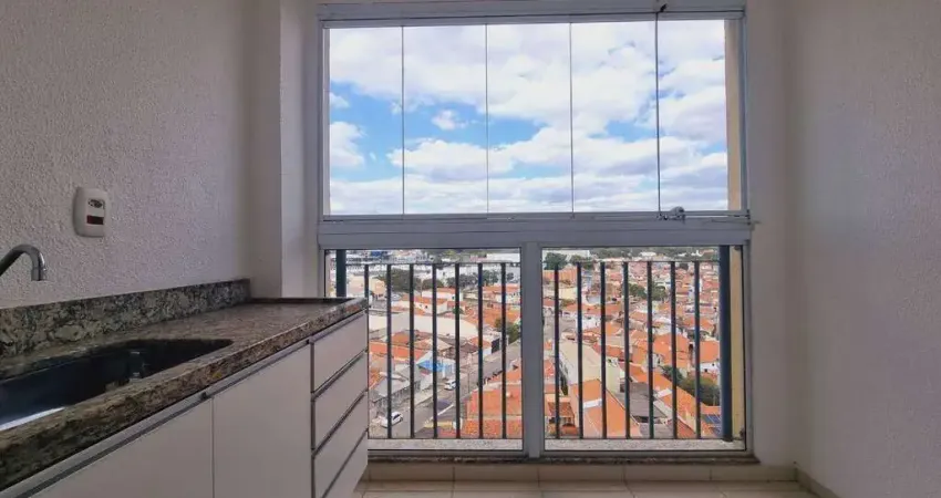 Apartamento com 3 dormitórios à venda, 77 m² por R$ 450.000,00 - Ilhas do Mediterrâneo - Itu/SP
