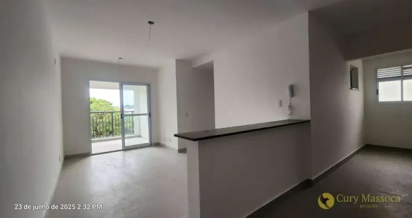 Apartamento com 3 dormitórios à venda por R$ 550.000,00 - Parque Industrial - Itu/SP