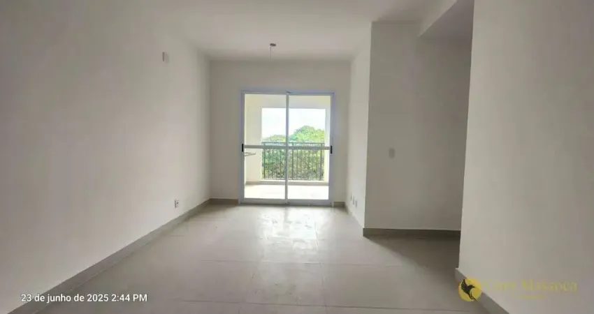 Apartamento com 3 dormitórios à venda por R$ 550.000,00 - Ilhas do Mediterrâneo - Itu/SP