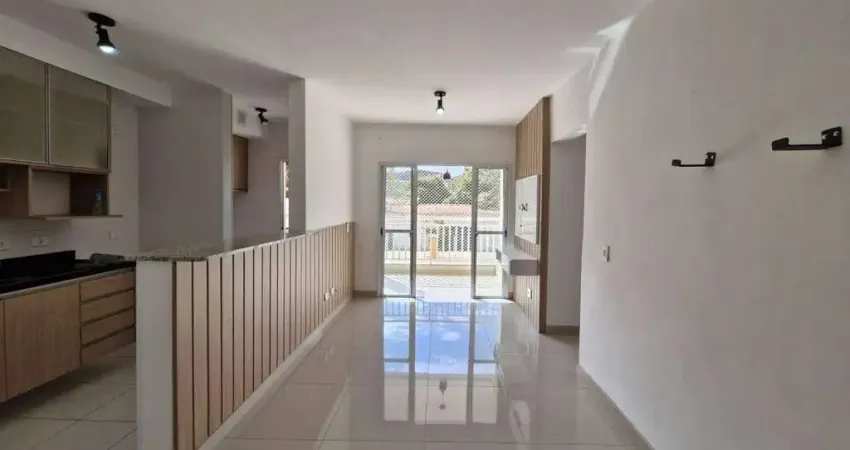 Apartamento com 3 dormitórios à venda, 80 m² por R$ 450.000 - Altos do Varvito - Itu/SP