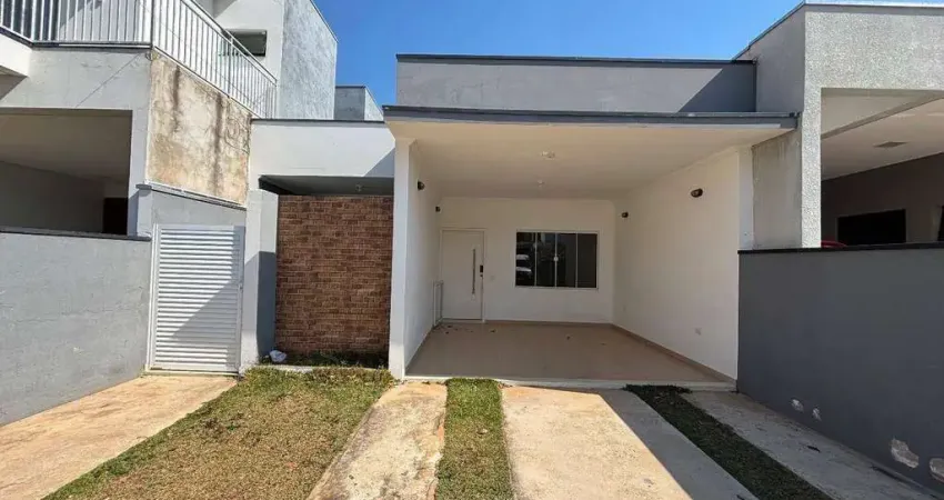 Casa com 3 dormitórios, 120 m² - venda por R$ 750.000 ou aluguel por R$ 4.400/mês - Jardim Guarujá - Salto/SP