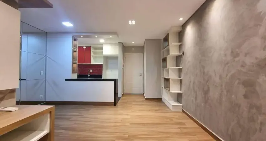 Apartamento para alugar, 77 m² por R$ 4.000,00/mês - Ilhas do Mediterrâneo - Itu/SP