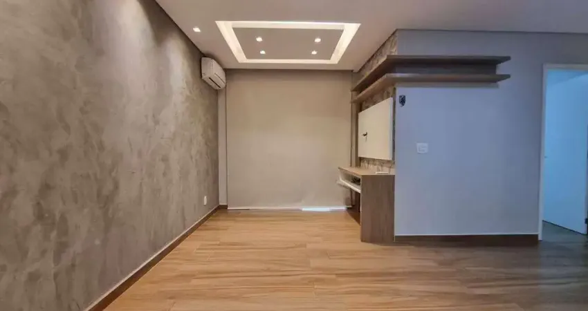 Apartamento com 3 dormitórios para alugar, 77 m² por R$ 3.500,00/mês - Ilhas do Mediterrâneo - Itu/SP