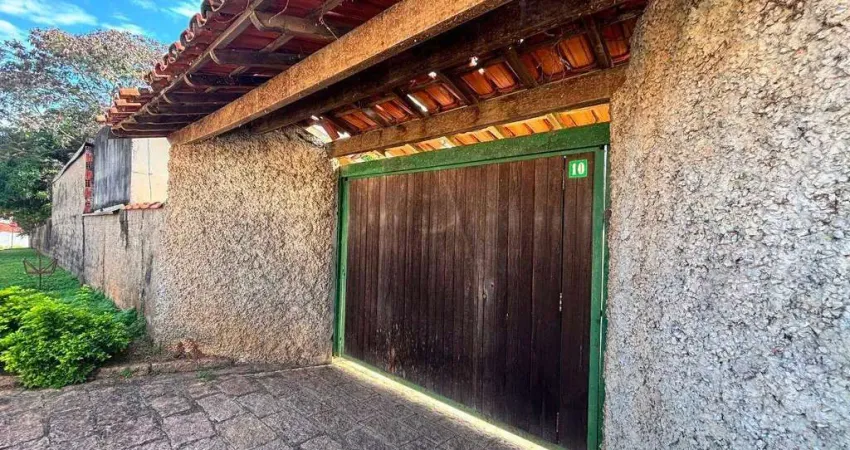 Chácara com 4 dormitórios à venda, 2200 m² por R$ 800.000 - Chácara Flórida - Itu/SP