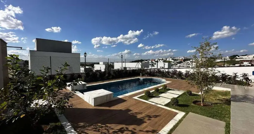 Casa com 4 dormitórios à venda, 395 m² por R$ 2.850.000,00 - Condomínio Reserva Saint Paul - Itu/SP