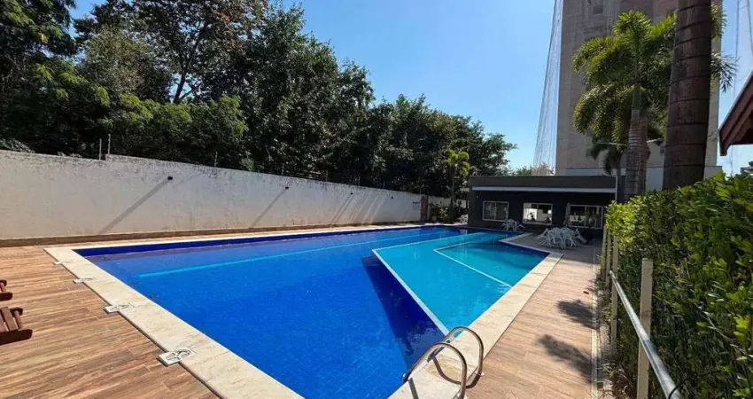 Apartamento com 3 dormitórios, 67 m² - venda por r$ 470.000 ou aluguel por r$ 3.800/mês - residencial mariana maria - salto/sp
