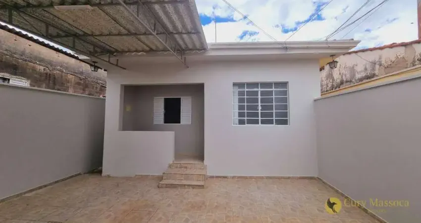 Casa com 2 dormitórios para alugar, 80 m² por r$ 2.000,00/mês - jardim novo itu - itu/sp