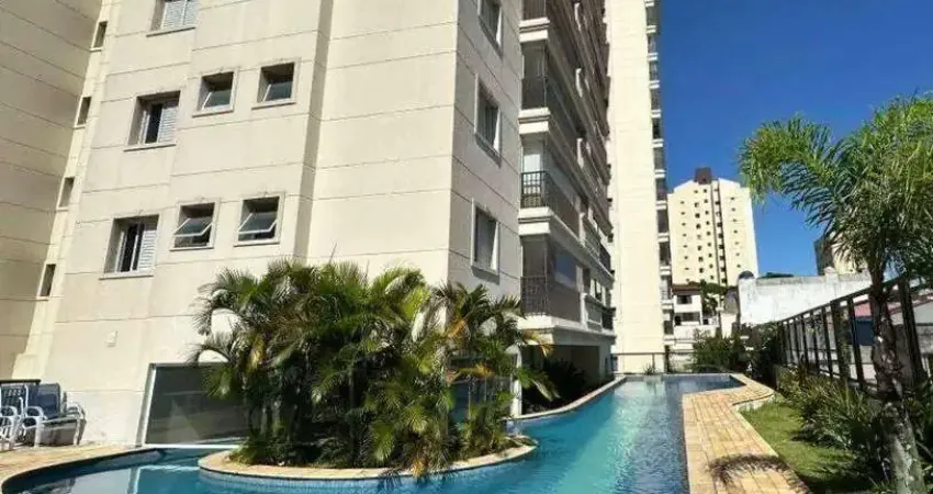 Apartamento com 3 dormitórios à venda, 101 m² por r$ 1.160.000 - centro - são bernardo do campo/sp