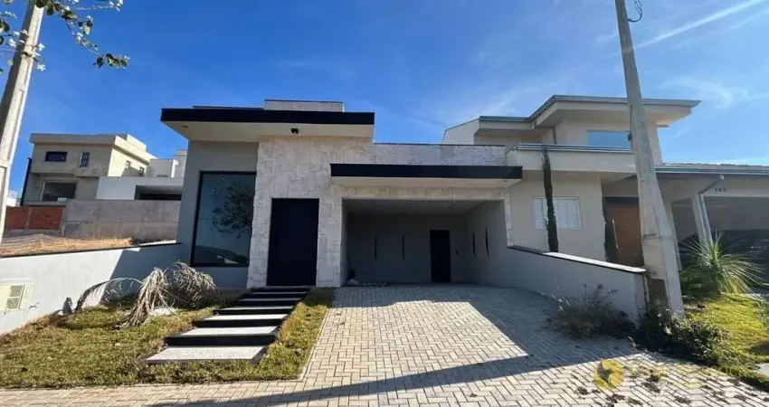 Casa com 3 dormitórios à venda, 143 m² por r$ 1.100.000 - jacaré - cabreúva/sp