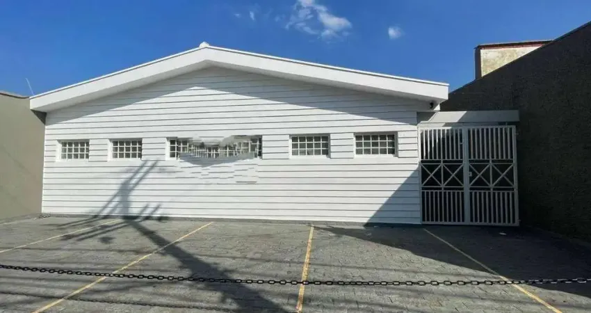 Casa com 5 dormitórios para alugar, 240 m² por r$ 6.000,00/mês - brasil - itu/sp