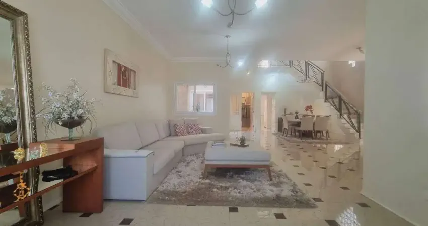 Casa com 4 dormitórios à venda, 297 m² por r$ 1.590.000,00 - condomínio portal de itu - itu/sp