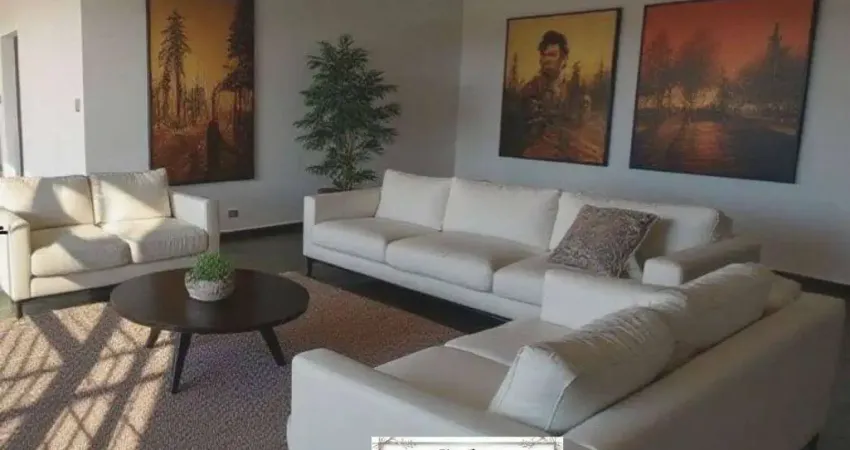 Apartamento com 3 dormitórios, 228 m² - venda por r$ 1.200.000,00 ou aluguel por r$ 8.000,00/mês - vila leis - itu/sp