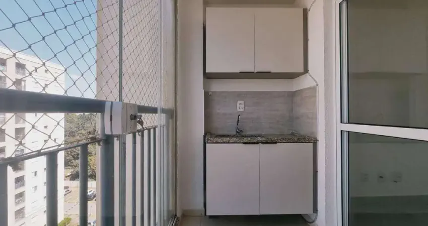 Apartamento com 2 dormitórios, 63 m² - venda por r$ 480.000,00 ou aluguel por r$ 3.300,01/mês - ilhas do mediterrâneo - itu/sp