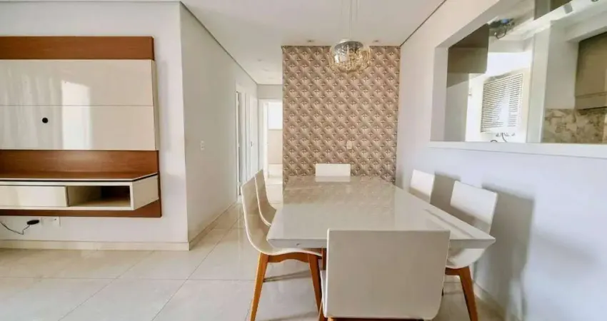 Apartamento com 3 dormitórios para alugar, 86 m² por r$ 4.350/mês - edificio torres de itu - itu/sp