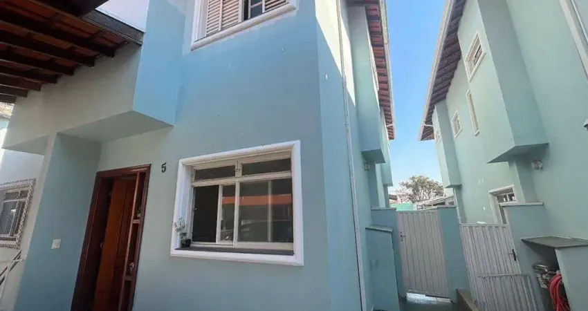 Casa com 3 dormitórios à venda, 107 m² por r$ 550.000,00 - condomínio rio tocantins - itu/sp