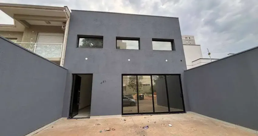 Barracão para alugar, 180 m² por r$ 6.500/mês - itu novo centro - itu/sp