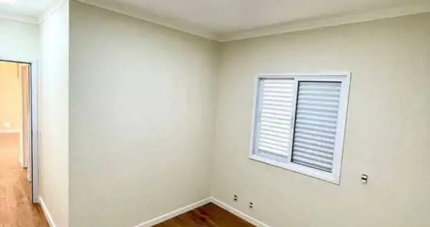 Apartamento com 2 dormitórios à venda, 53 m² por r$ 345.000 - condomínio jardim dos taperás - salto/sp