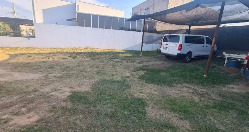 Terreno à venda, 321 m² por r$ 350.000,00 - jardim guarujá - salto/sp