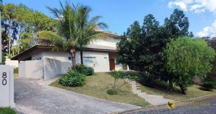 Chácara com 3 dormitórios à venda, 1080 m² por r$ 1.590.000,00 - pinheirinho - itu/sp