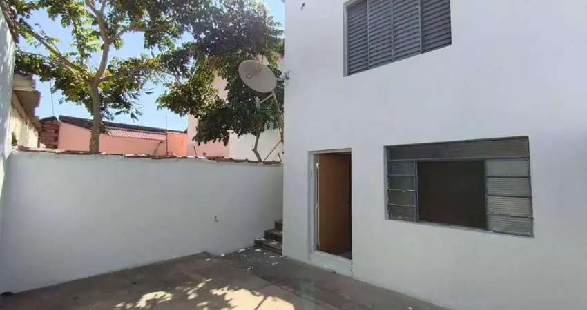 Casa com 2 dormitórios para alugar, 80 m² por r$ 2.085,00/mês - vila santa terezinha - itu/sp