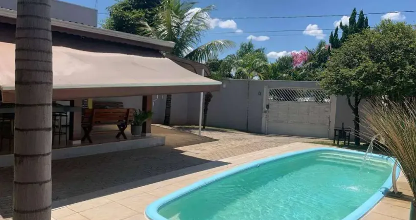 Casa com 2 dormitórios à venda, 258 m² por r$ 650.000,00 - jardim oliveira - itu/sp