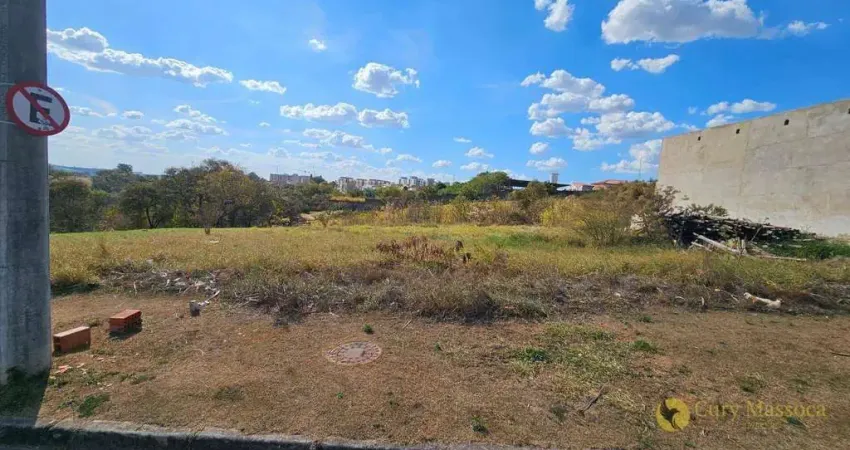 Terreno à venda, 587 m² por r$ 550.000,00 - condomínio gardenville - itu/sp