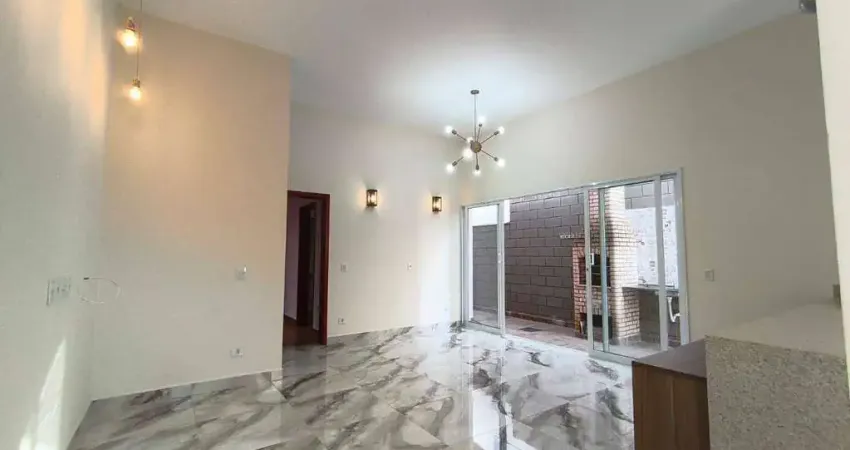 Casa com 3 dormitórios à venda, 96 m² por r$ 750.000,00 - jardim santa marta - salto/sp