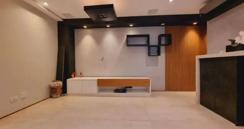 Apartamento com 2 dormitórios à venda, 82 m² por r$ 640.000,00 - edifício absolutt residencial - itu/sp