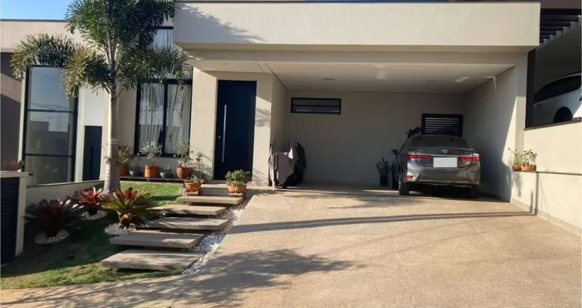 Casa com 3 dormitórios à venda, 174 m² por r$ 1.300.000 - condomínio residencial mont blanc - itu/sp