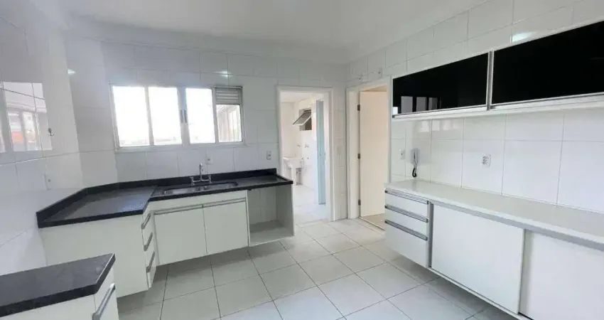 Apartamento com 3 dormitórios para alugar, 135 m² por r$ 5.100,01/mês - edifício verona - itu/sp