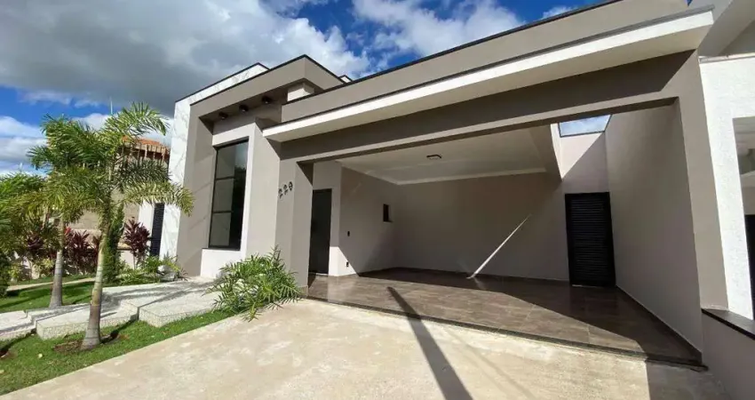 Casa com 3 dormitórios à venda, 173 m² por r$ 1.350.000 - condomínio lagos d'icaraí - salto/sp