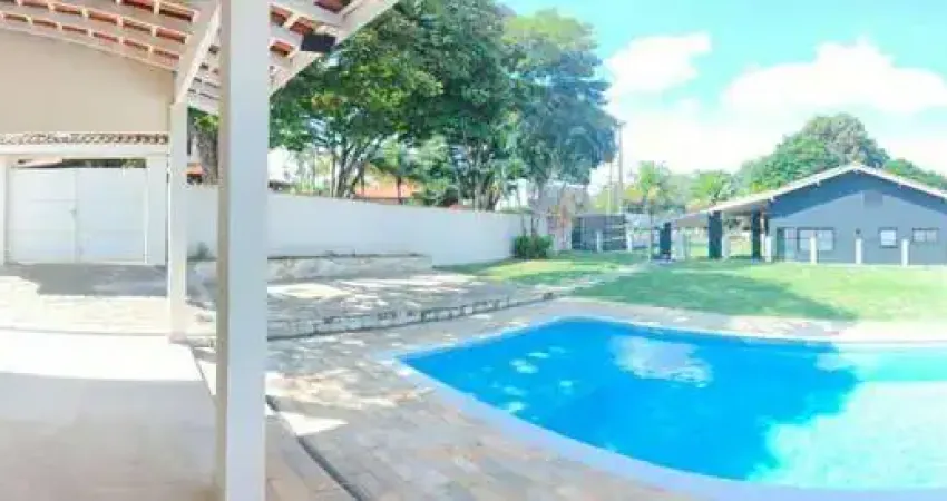 Casa com 4 dormitórios à venda, 384 m² por r$ 1.990.000,00 - condomínio haras são luiz - salto/sp