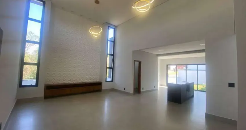 Casa à venda, 179 m² por r$ 1.600.000 - condomínio lagos d'icaraí - salto/sp