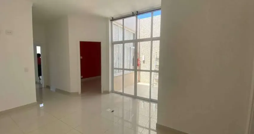 Sala para alugar, 80 m² por r$ 4.200/mês - itu novo centro - itu/sp