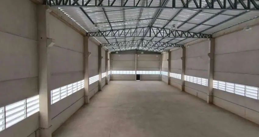 Galpão, 749 m² - venda por r$ 3.800.000,00 ou aluguel por r$ 22.000,02/mês - bairro jardim emicol - itu/sp