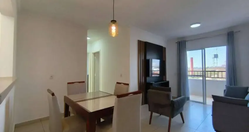 Apartamento com 2 dormitórios para alugar, 87 m² por r$ 4.400,01/mês - edificio torres de itu - itu/sp