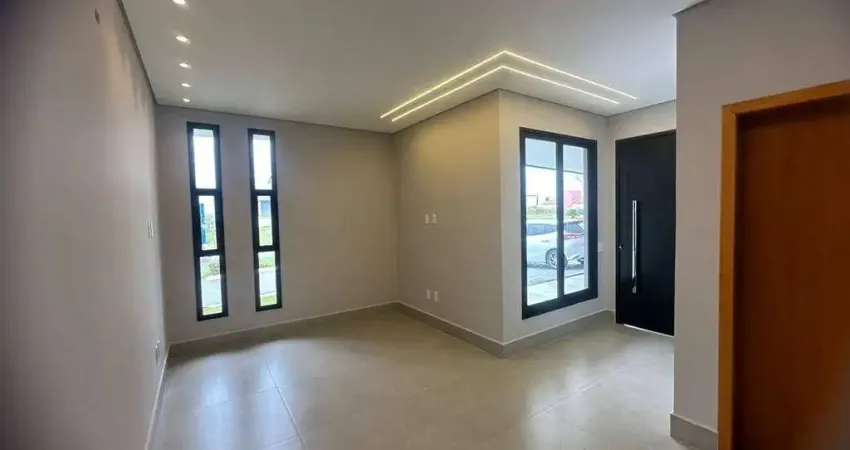 Casa com 3 dormitórios à venda, 189 m² por r$ 1.380.000 - condomínio mirante dos ipês - salto/sp