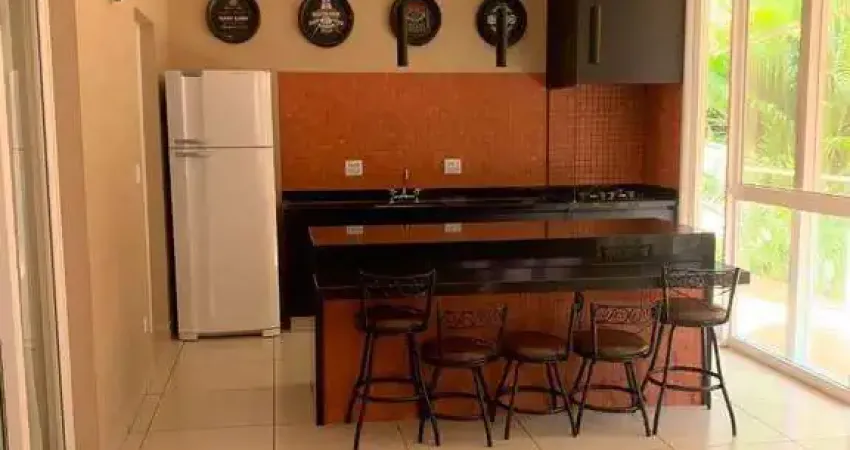 Casa com 3 dormitórios à venda, 330 m² por r$ 2.000.000 - jardim santa monica - itu/sp