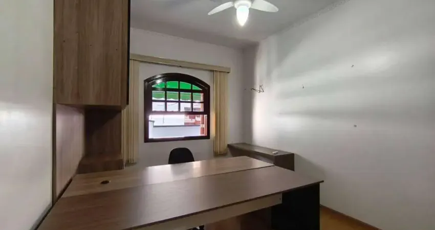 Sala comercial com 5 salas para alugar na Rua Vitória, 131, Brasil, Itu