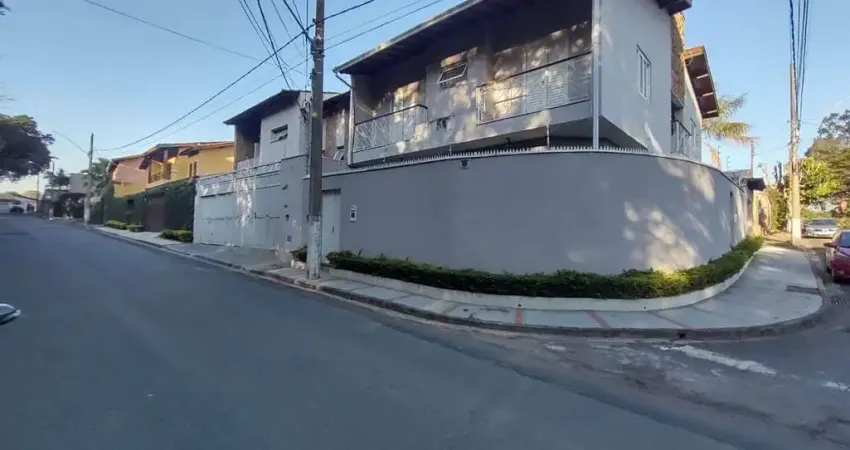 Casa com 4 dormitórios à venda, 230 m² por r$ 799.000,00 - brasil - itu/sp