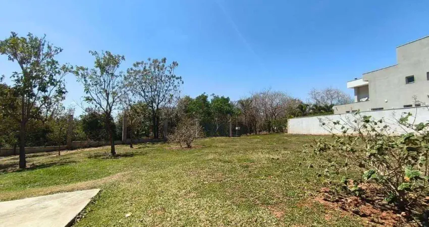 Terreno à venda, 632 m² por r$ 410.000,00 - condomínio residencial una - itu/sp